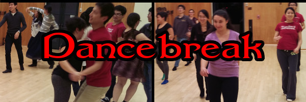 Dancebreak Banner